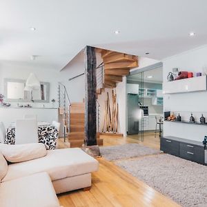 Appartement met Drie Slaapkamers